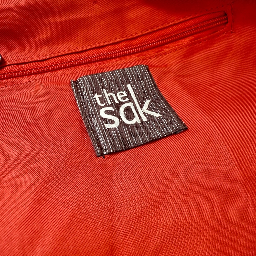 The Sak Sequoia Crochet Hobo - sling - Picture 7 of 8